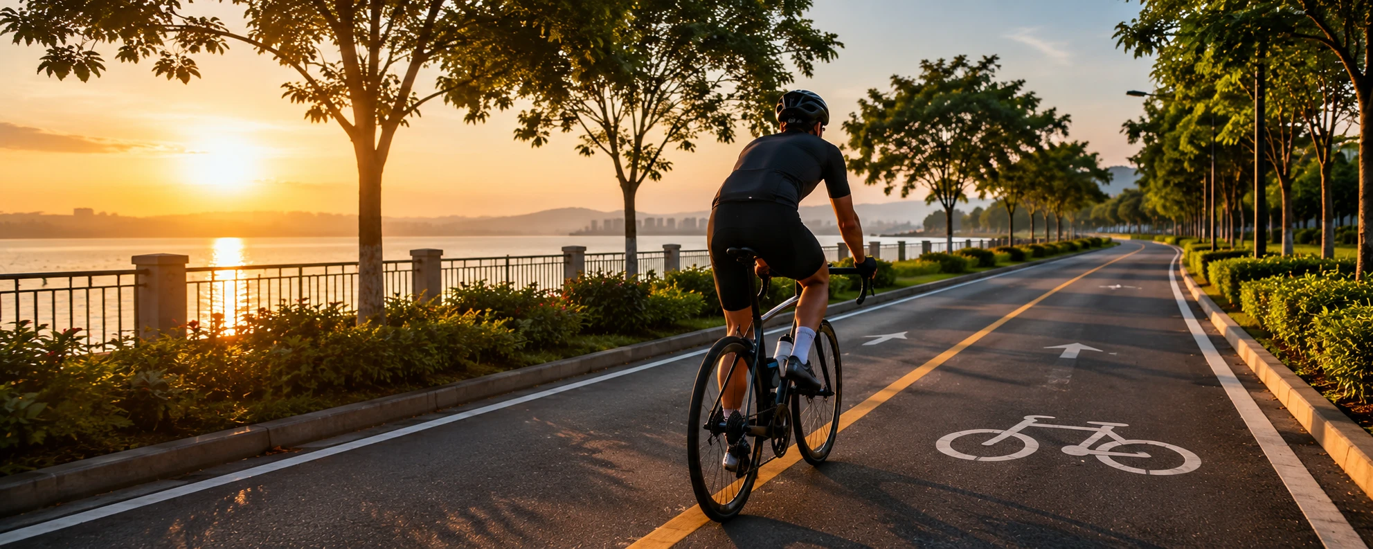Cycling