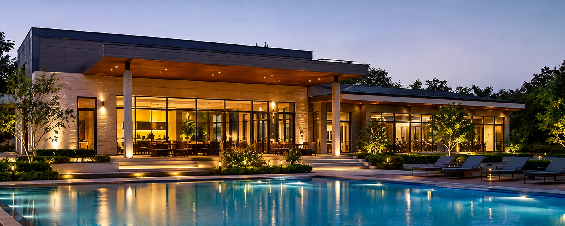 Club House