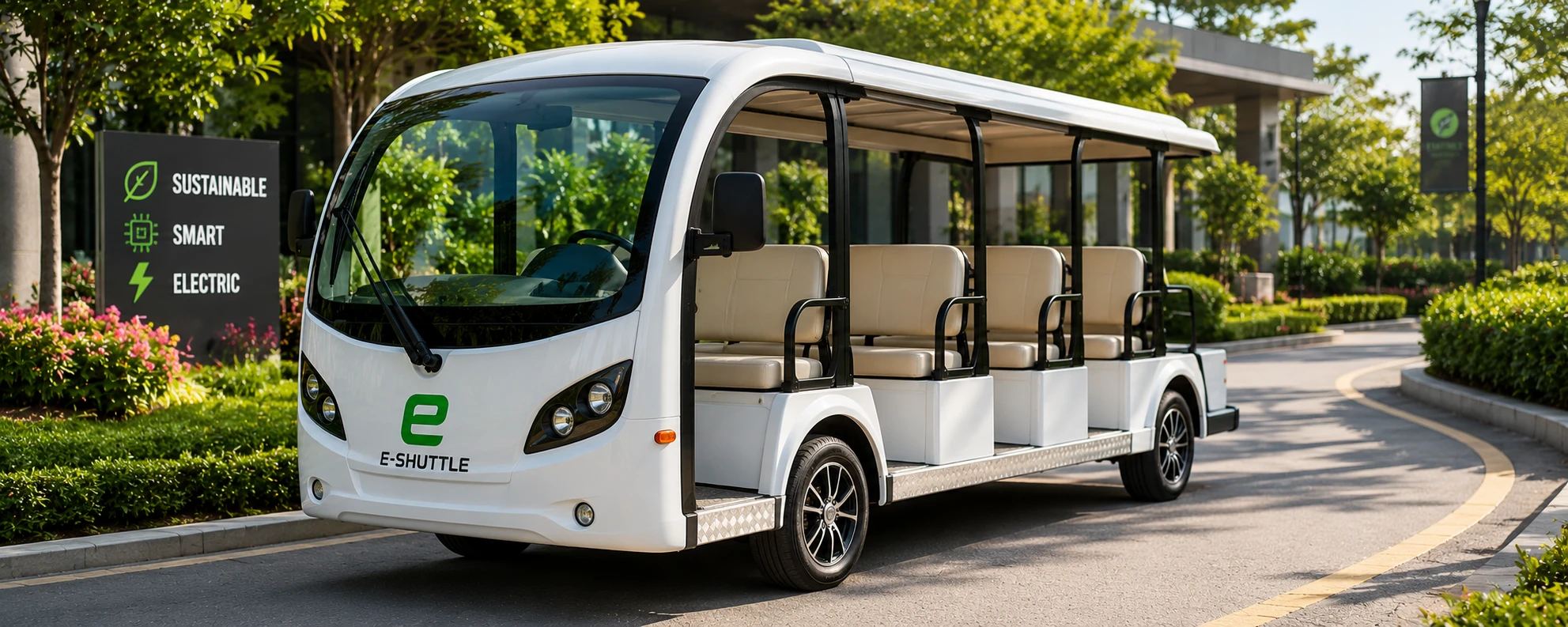 E-Shuttle