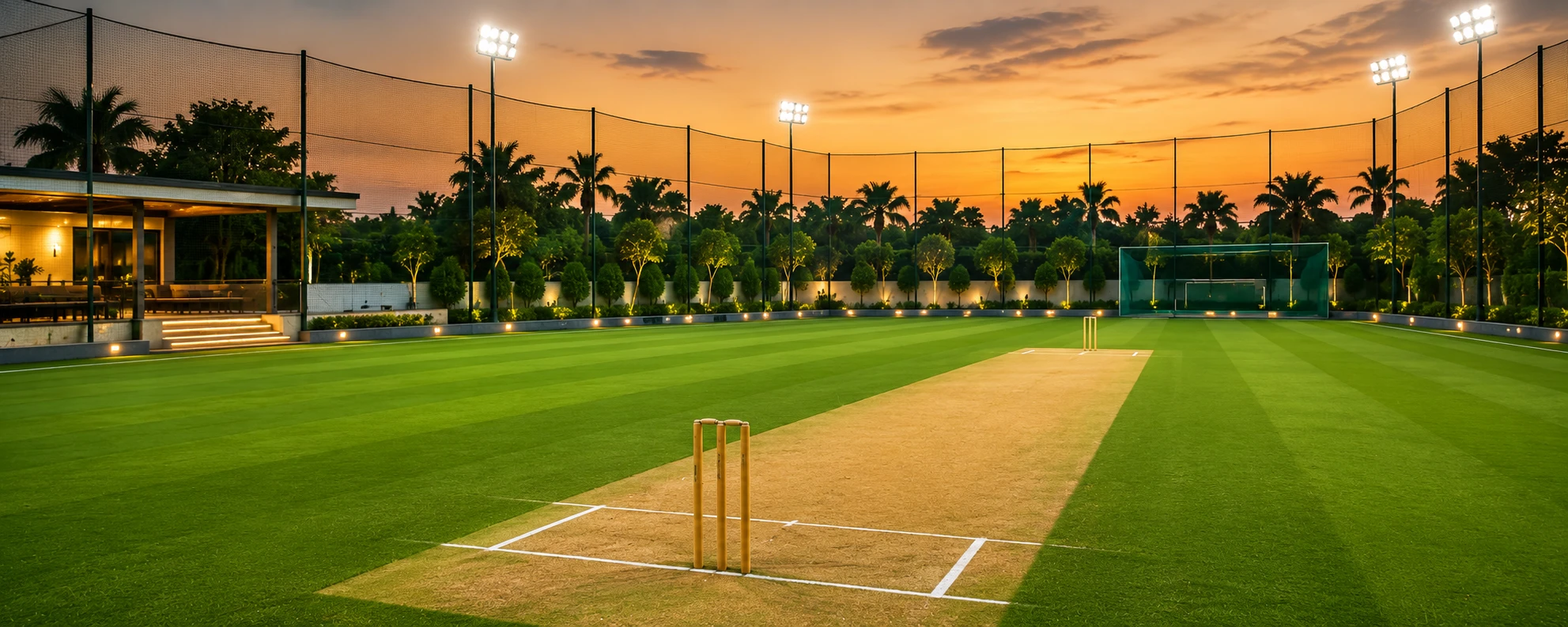 Cricket Truf