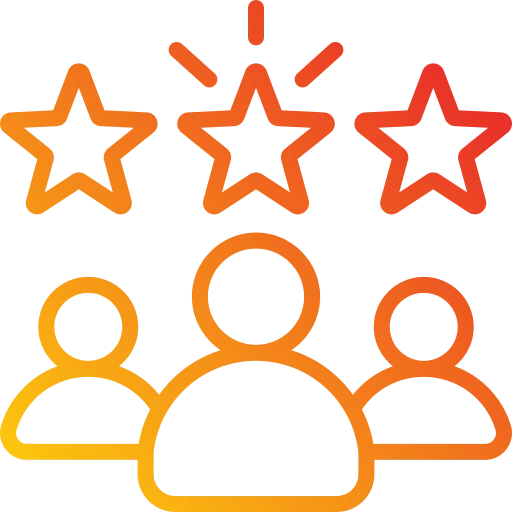 Happy Clients